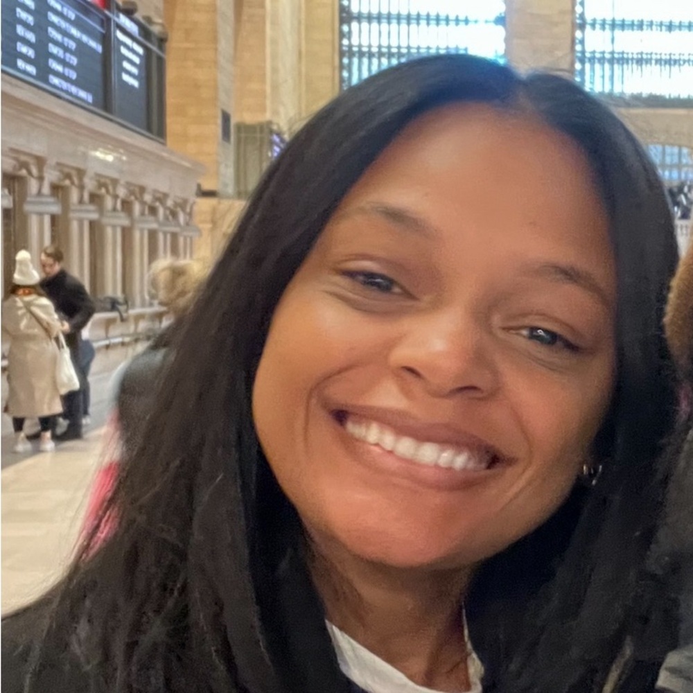 Meet your Posher, Ariel
